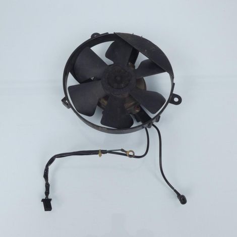 [PRODUIT D'OCCASION] Ventilateur origine pour moto Honda 750 VFR 1996 RC36A SSW-8118 (1/2)