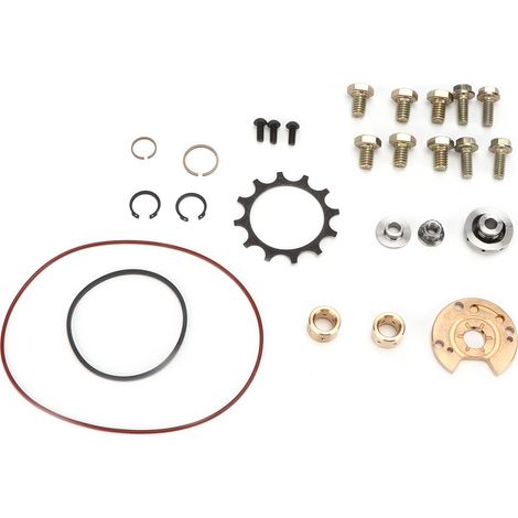 Turbo-Reparatursatz für Mercedes-Benz 300D 300SD Diesel 3L Garrett T3 T4 Turbo (1/5)