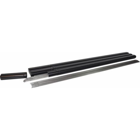 Fil TIG INERTROD 308L métal d'apport D 1,2 étui 5 kg OERLIKON W000283414