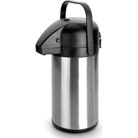 Brocca termica da 2,2 L - Termos Airpot - Ibili