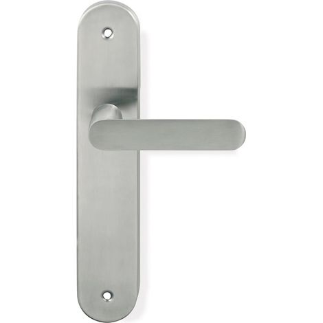 Maneta 245X45 mm Modelo HeracleSin O Inox (1/2)