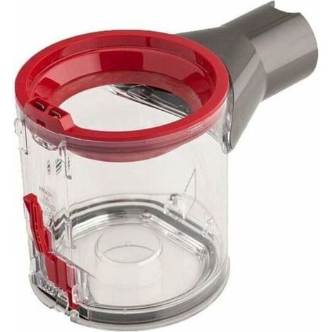 967699-01 96769901 Staubbehälter für Dyson V8(SV10) V7(SV11) Akku-Staubsauger  FLITI