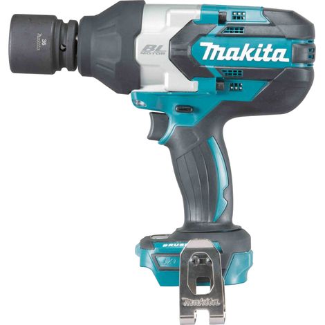 18V LXT 1050Nm 3/4" Schlagschrauber (nur Maschine) - MAKITA DTW1001Z