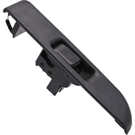 8-98147236-0 Interrupteur simple de lève-vitre de voiture, convient aux camions Isuzu NPR de 1998 à 2007, commande le levage d'une seule vitre.