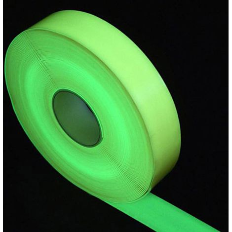 B-SAFETY AR235025 Nastro adesivo (L x L) 10 m x 25 mm 1 pz. (1/2)