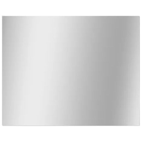 Miroir Bords Polis 60x40cm - Mp Glass