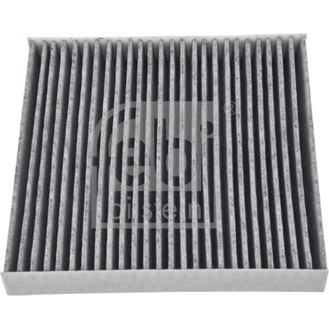Filtre, air de l'habitacle FEBI BILSTEIN 192860 MG 10354972 10869026 (1/2)