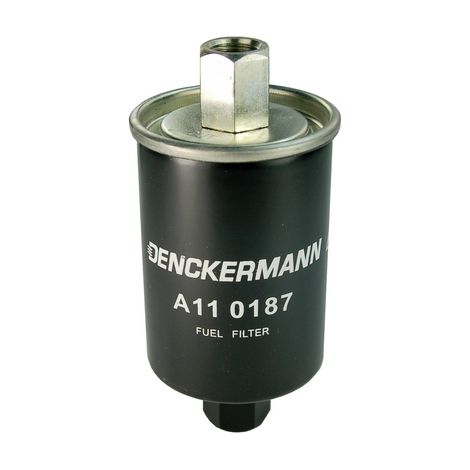 Kraftstofffilter A110187 Denckermann