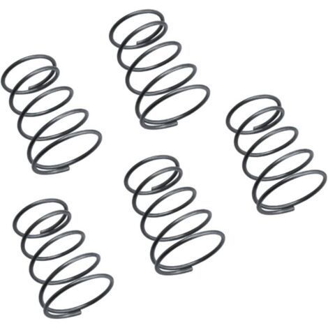 KSTE 5 String Trimmer Head Spring Replacement Parts for Grass Trimmer Weed Eater Parts Kit (1/5)