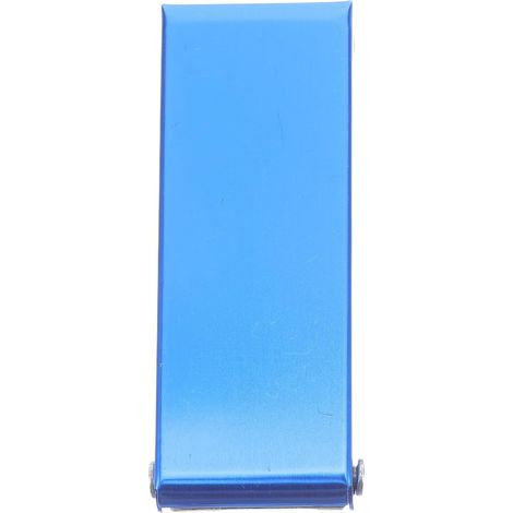 Kit de Nettoyage pour Buses de Soudage 13 Pièces avec Aiguilles en Acier Inoxydable et Boîte en Aluminium pour Entretien Facile et Performance Supérieure (1/5)