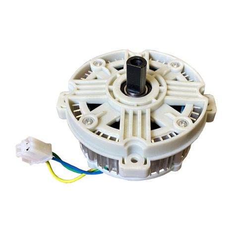 Ersatzmotor Elektromotor 2900RPM Motor für Akku Rasenmäher uvm. (1/4)