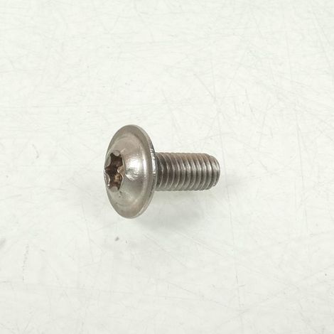 Vis pour carénage M6x14mm pour moto Rieju 50 MRT 0/000.460.3036