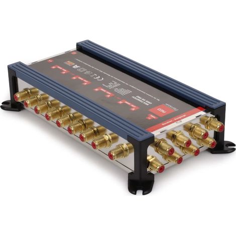 Multischalter 9/8 OPTICUM OMS 98 PRO (1/2)