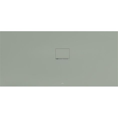 Villeroy & Boch UDQ1780SQI2RVR8 DW Squaro Infinity 1700x800x40 mm (1/2)