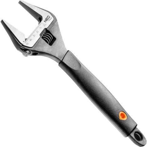 Profi Rollgabelschlüssel Engländer 0-50mm 25 Jahre Garantie