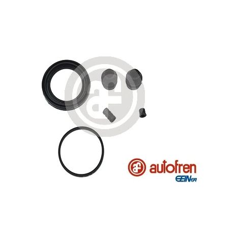 Kit de réparation, étrier de frein Autofren Seinsa D41355 KIA