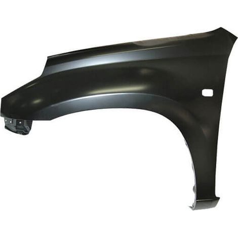Aile avant gauche à peindre Toyota Rav4 2 2000-2006