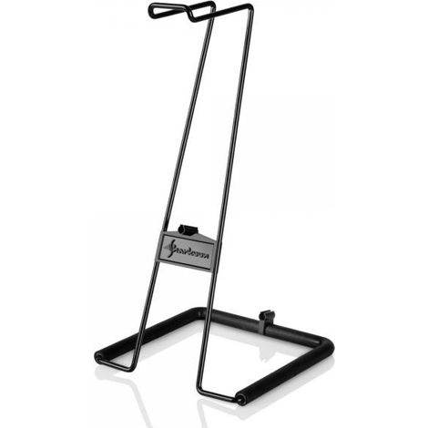 Sharkoon X-Rest PRO Supporto passivo Cuffie, Cuffia Nero (1/4)