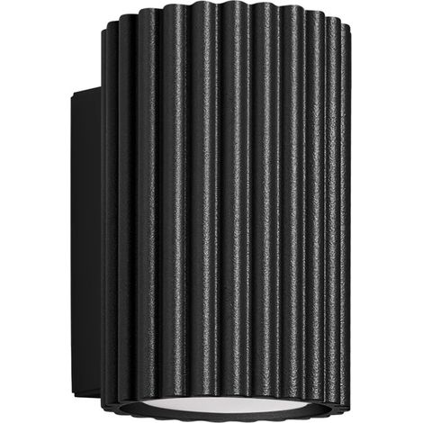 Aplique de pared Moto negro 10 (1/5)