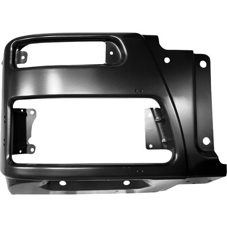 PARAURTI DESTRO - IVECO - Stralis 2013 - 504221320