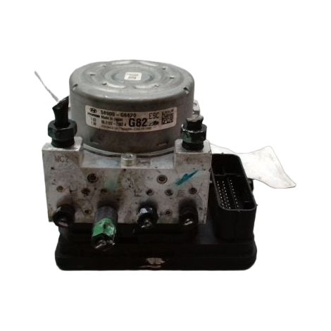 [PRODUIT D'OCCASION] Unite Hydraulique Abs KIA Picanto ♻️ Ref Oe. 58910g6820 - Garantie à vie (1/3)