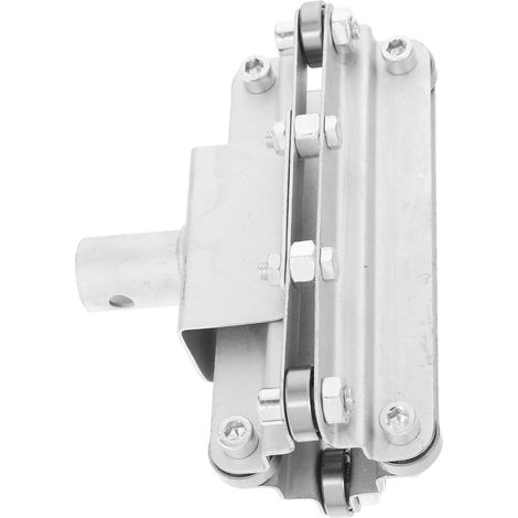 de Ventilation Lat rale pour Serre Jardin Motoris avec (1/5)