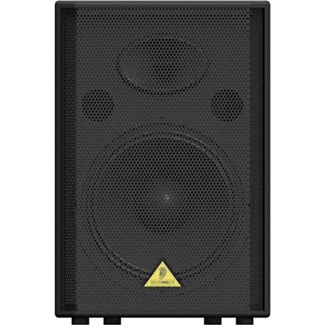 Behringer Eurolive VS1520 De 2 vías Negro Alámbrico 150 W (1/2)