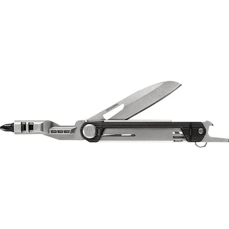 Gerber Armbar Slim Drive attrezzo multifunzione onyx alluminio