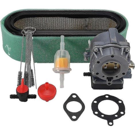 Carburateur pour petits moteurs compatible avec Briggs & Stratton 693480 (1/5)