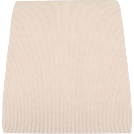 Tapis griffoir autocollant pour chat 40 x 200 cm (15,75 x 78,74 po) - Protection polyvalente pour meubles - Découpable - Idéal pour canapé et tapis - Beige (1/5)