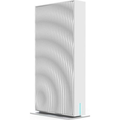 Routeur Mesh ACER WiFi Connect W7. WiFi 7 jusqu'à 6,4 Gbit/s. Système Mesh. MLO. Compatible avec les bandes de fréquences 6 GHz, 5 GHz, 2,4 GHz et 320 MHz. (1/4)
