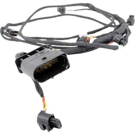 Caméra de recul pour BMW (réf. 6608203376) (1/5)