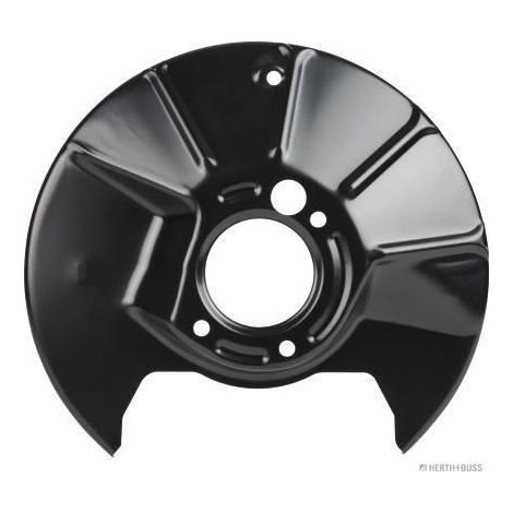 Déflecteur, disque de frein HERTH+BUSS JAKOPARTS J3353002 FORD USA 3395812