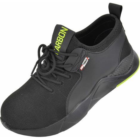 AWTOOLS BUTY NISKIE CARBON R.45 KAT.SB LEKKIE