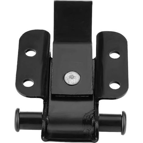 Localisateur de Support de Sangle de Contrôle de Porte Arrière, Localisateur de Construction en Alliage d'aluminium, de Spécifications OEM, Idéal pour Sprinter A9067600428 (1/5)