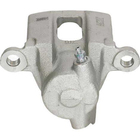 FT02390 pinza freno rapida POSTERIORE SINISTRA SENZA staffa (1/5)