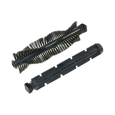 Brosse centrale 2 pieces pour Aspirateur HOOVER 35601404