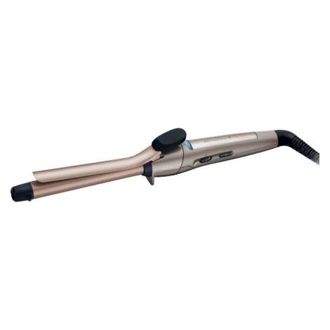 Rizador para el Pelo Remington Keratin Therapy Protect CI5318/ Gris