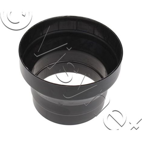 Whirlpool - adaptateur réduction pvc 120/125/150mm - c00861114 - (1/2)