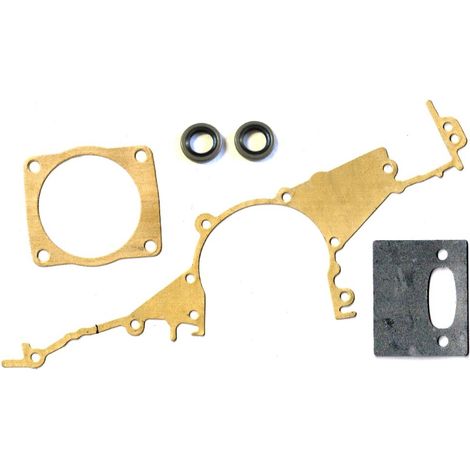 Kit de juntas de diafragma de corte compatible PARTNER K950