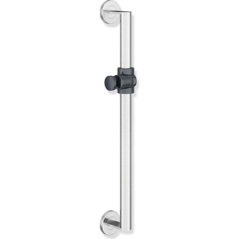 HEWI 900.33.000XA 92 Barre de douche, Ø32, L:600 (1/2)