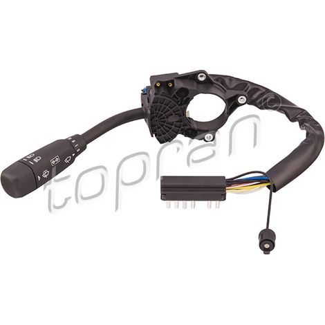 Commutateur de colonne de direction TOPRAN 400 521 MERCEDES-BENZ 124 540 20 44