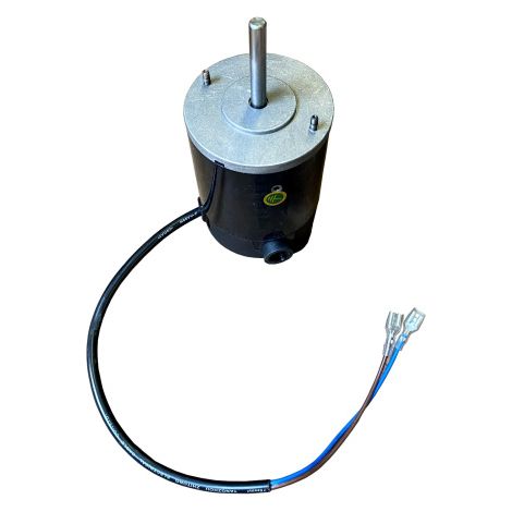 Ersatzmotor Elektromotor 230V 50Hz 120W Motor für Nassschleifer uvm. (1/3)