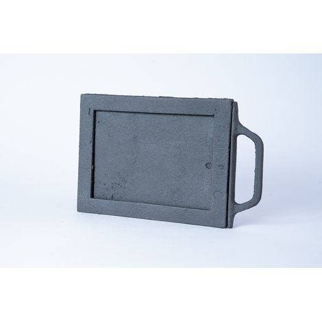 SZ001 - 16 x 25 Argento antico