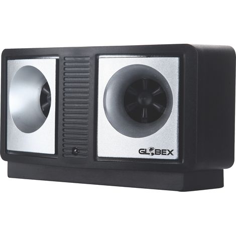 Globex DISSUASORE AD ULTRASUONI PER TOPI 1W