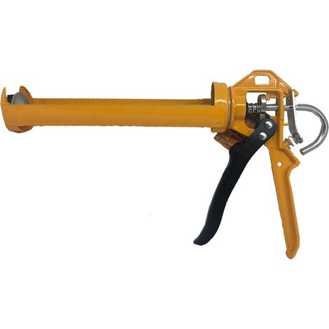 Pistola per silicone 230 mm sp 1.8 - Ingco HCG1709 (1/3)