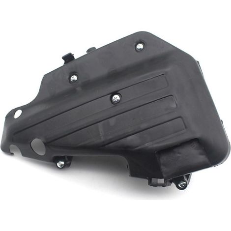 El filtro de aire de la motocicleta es adecuado para el conjunto del filtro de aire del scooter DIO50 AF17/AF18. (1/5)