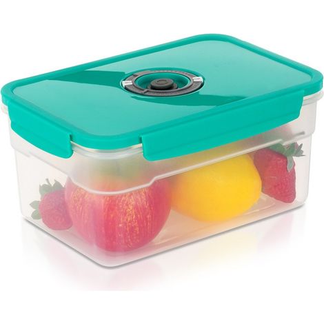 Contenedor de alimentos al vacio 23 l