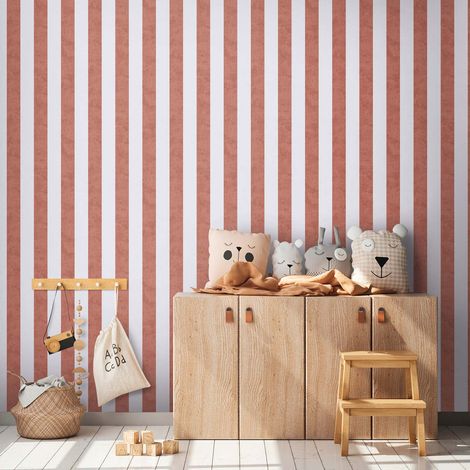 Papier peint Lilly & Luis - AS-770786 (1/4)