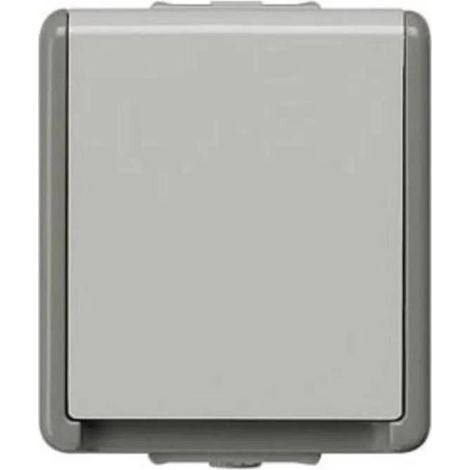 Siemens 5UB4711 enchufe eléctrico gris IP44 robusto